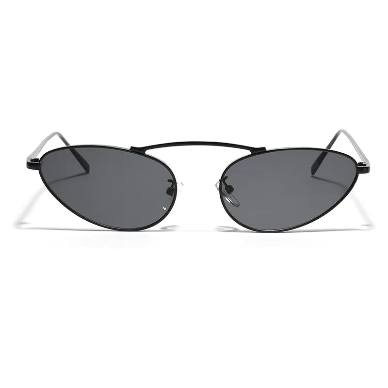 Triangle Enigma Sunglasses