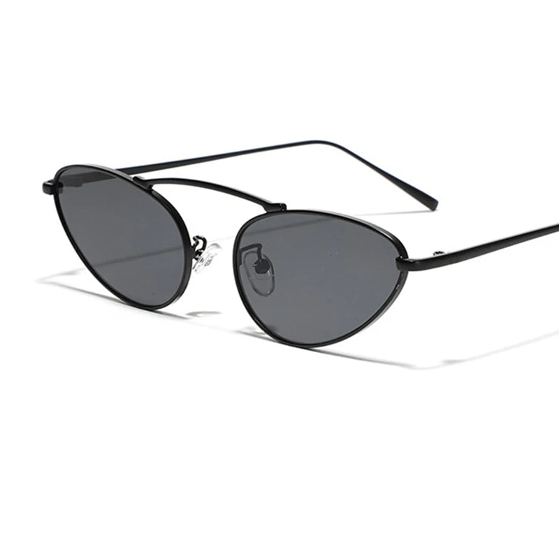 Triangle Enigma Sunglasses