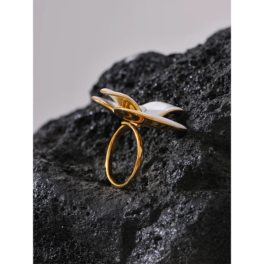 Elena Moonlight Ring