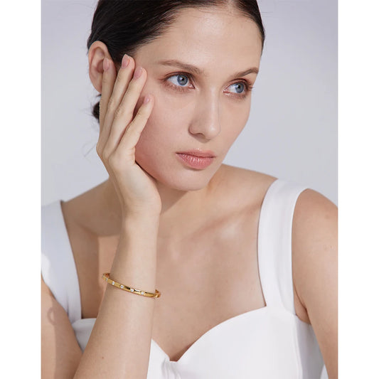 Aurelia Bangle